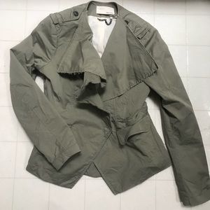William Rast Jacket